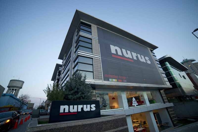 NURUS HEAD OFFICE