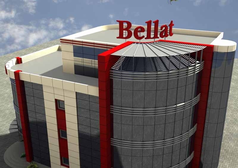 BELLAT GROUP